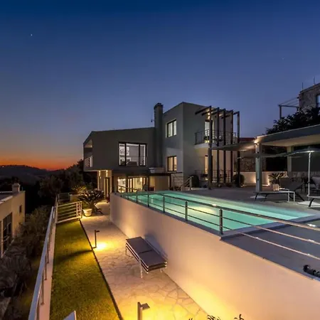 Fantastic Private Pool 빌라 *