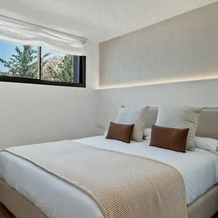 빌라 Fantastic Private Pool