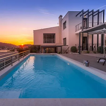 Fantastic Private Pool