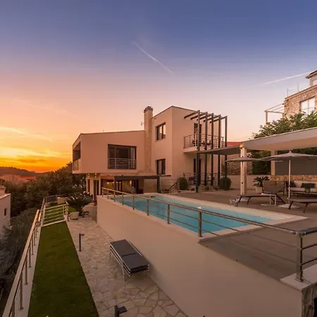빌라 Fantastic Private Pool