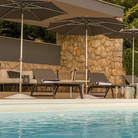 Fantastic Private Pool 빌라 *