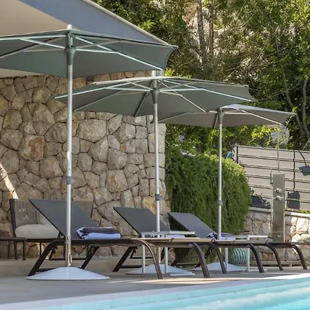빌라 Fantastic Private Pool